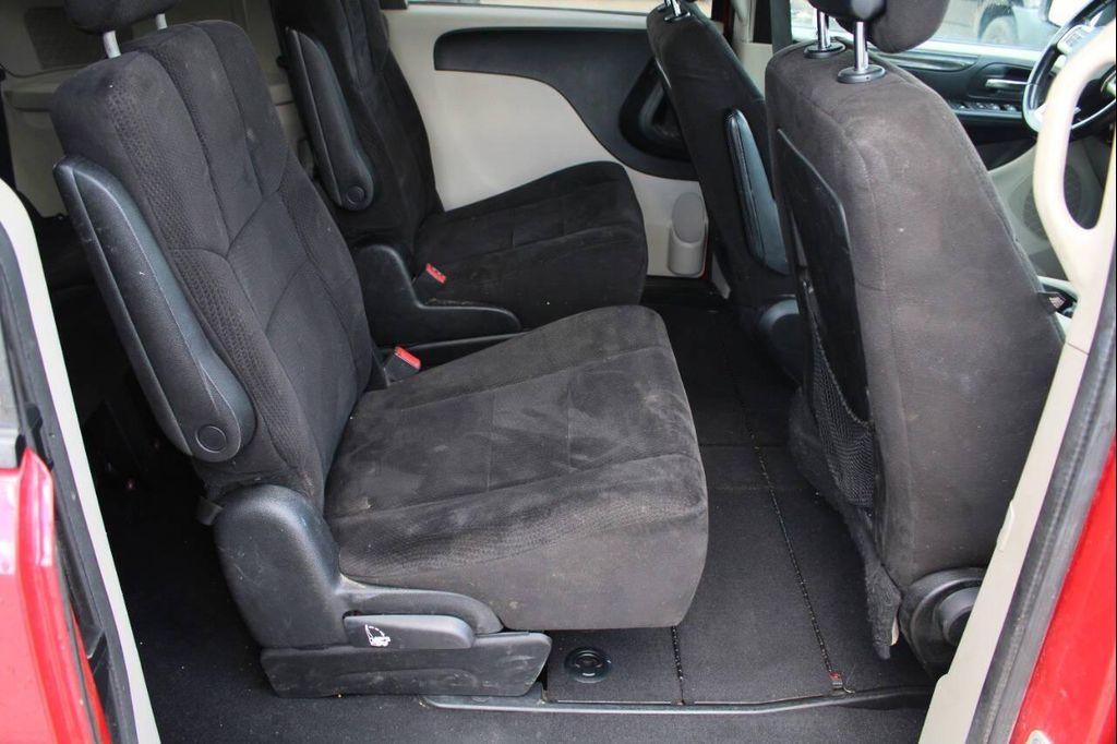 used 2013 Dodge Grand Caravan car, priced at $1,450
