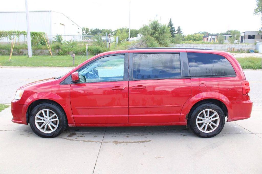 used 2013 Dodge Grand Caravan car, priced at $1,450