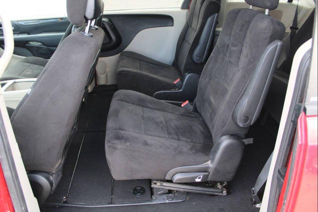 used 2013 Dodge Grand Caravan car, priced at $1,450