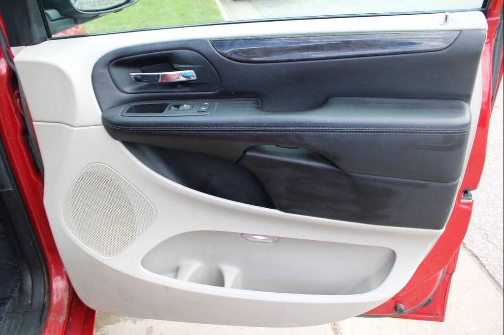 used 2013 Dodge Grand Caravan car, priced at $1,450