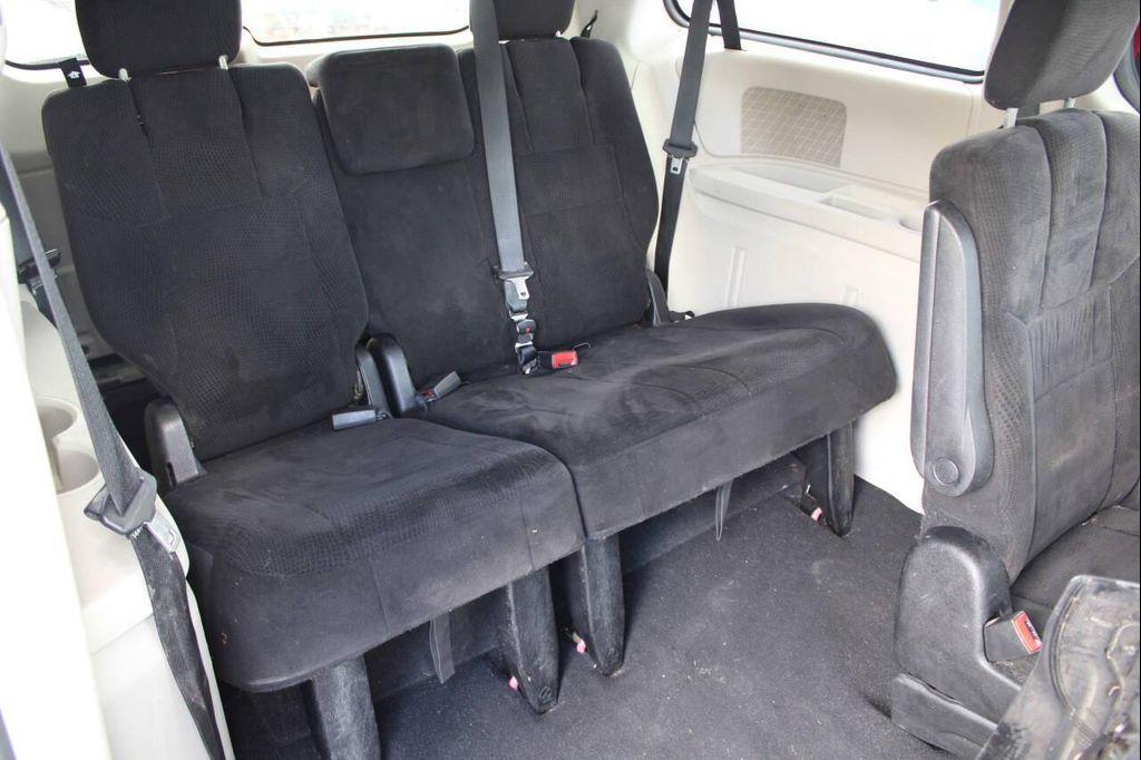 used 2013 Dodge Grand Caravan car, priced at $1,450