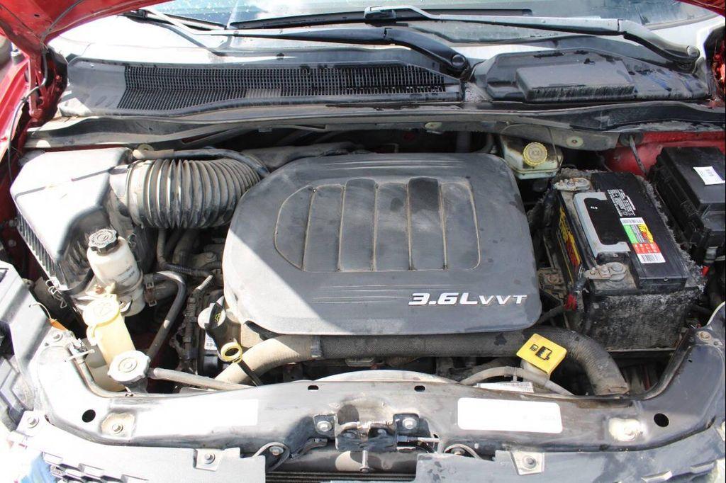 used 2013 Dodge Grand Caravan car, priced at $1,450