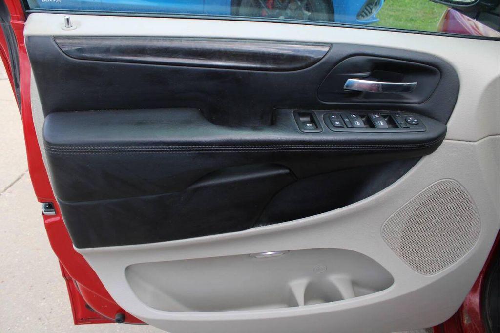 used 2013 Dodge Grand Caravan car, priced at $1,450