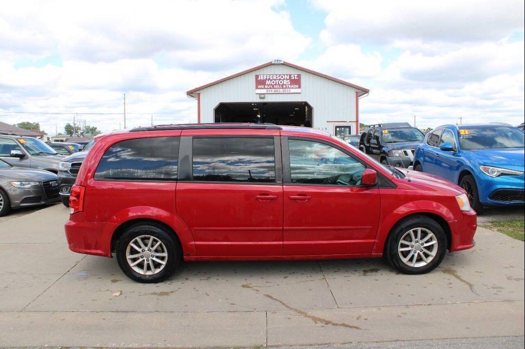 used 2013 Dodge Grand Caravan car, priced at $1,450