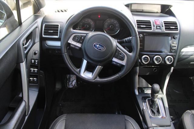 used 2017 Subaru Forester car, priced at $9,700