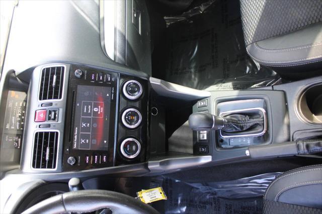 used 2017 Subaru Forester car, priced at $9,700