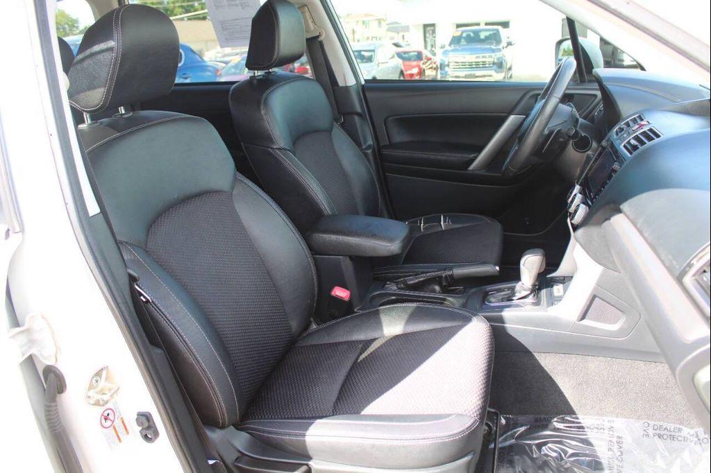 used 2017 Subaru Forester car, priced at $8,900