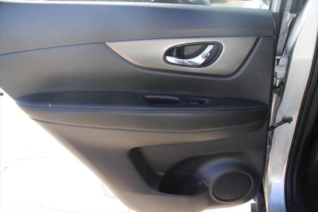 used 2015 Nissan Rogue car, priced at $6,900