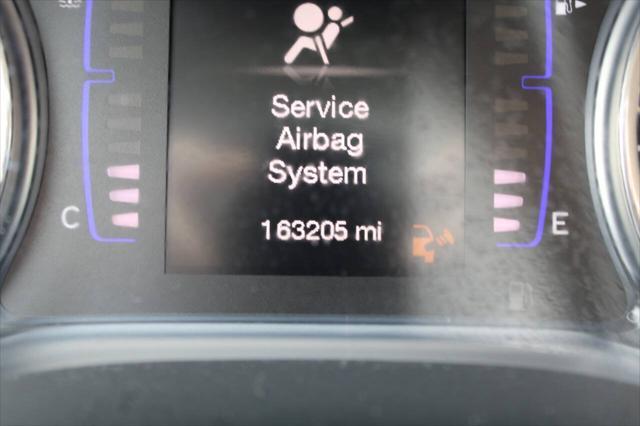 used 2015 Chrysler 200 car, priced at $4,999