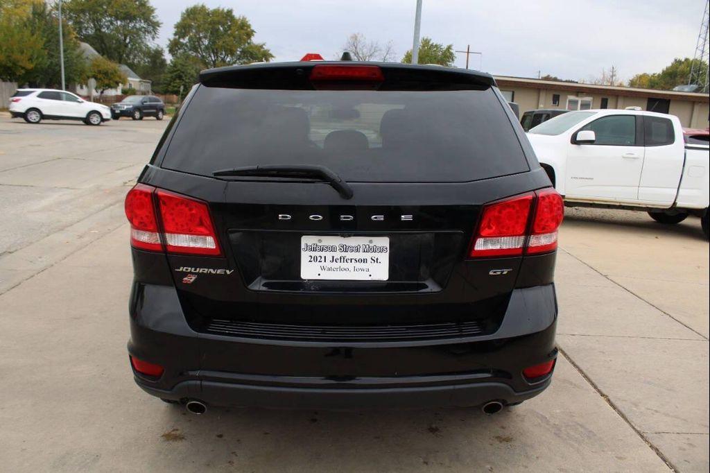used 2019 Dodge Journey car, priced at $8,999