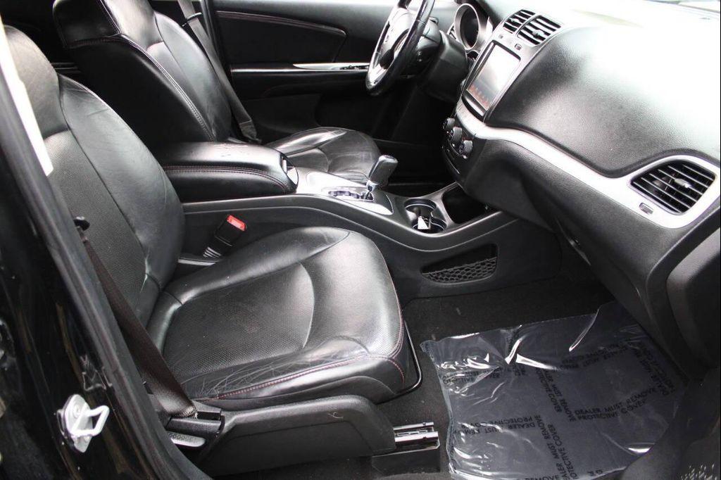 used 2019 Dodge Journey car, priced at $8,999