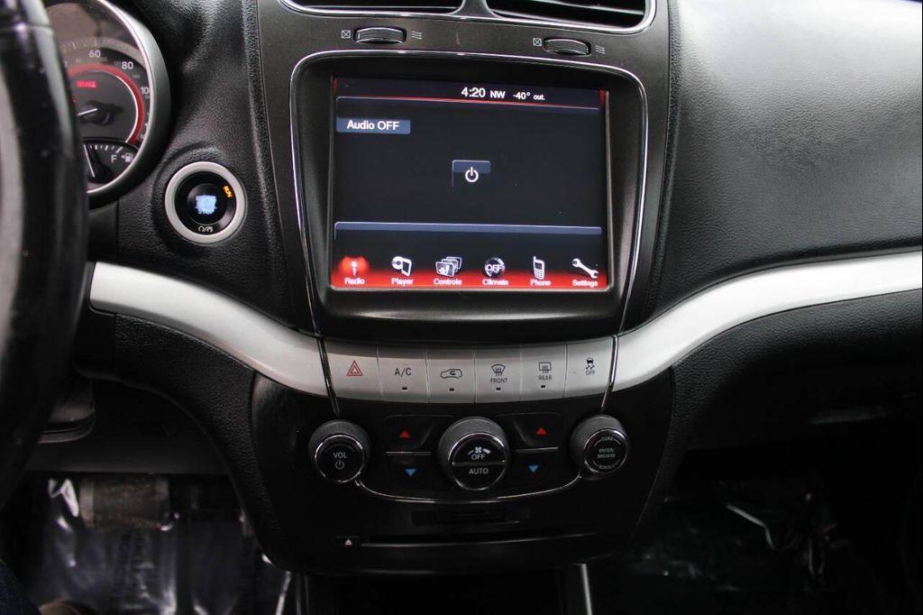 used 2019 Dodge Journey car, priced at $8,999