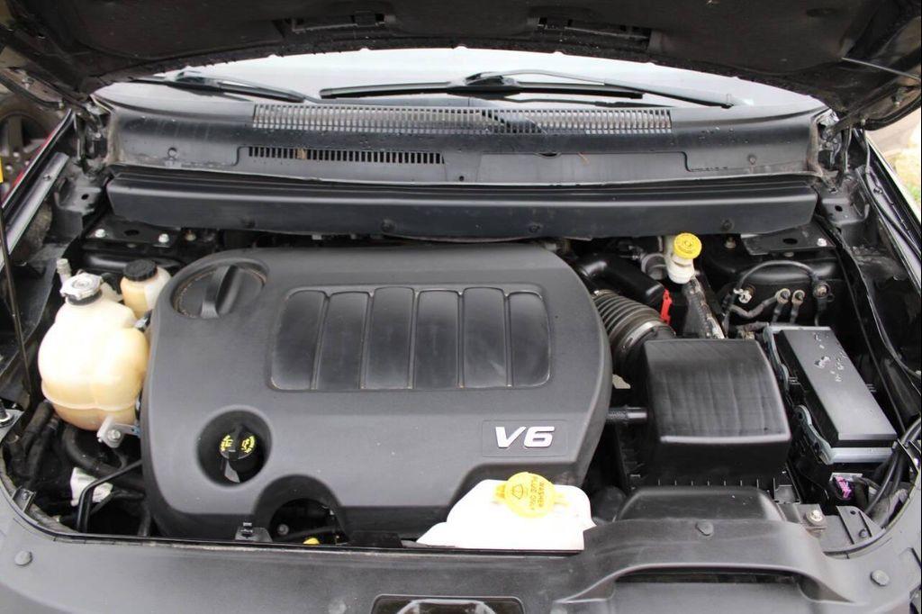 used 2019 Dodge Journey car, priced at $8,999