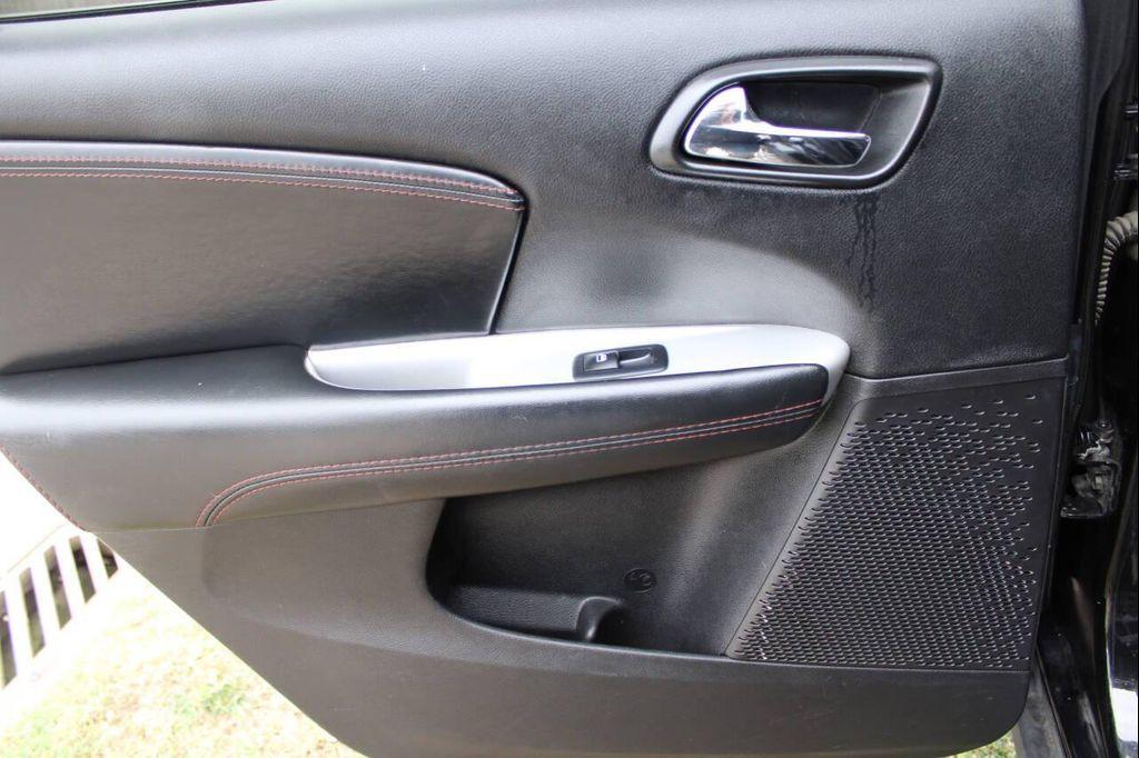 used 2019 Dodge Journey car, priced at $8,999