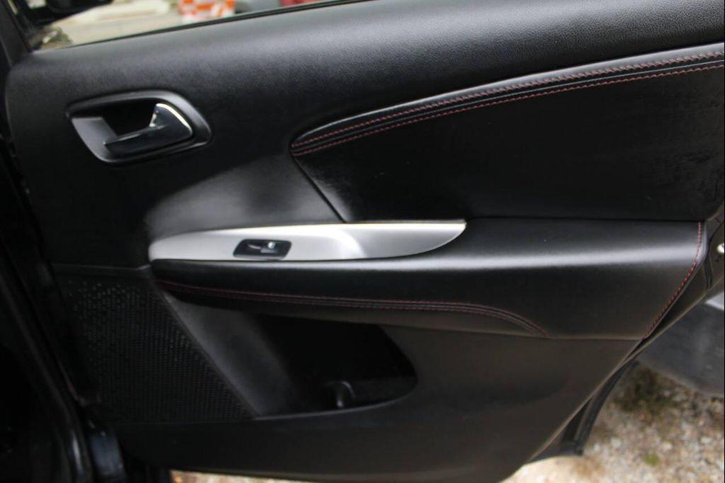 used 2019 Dodge Journey car, priced at $8,999