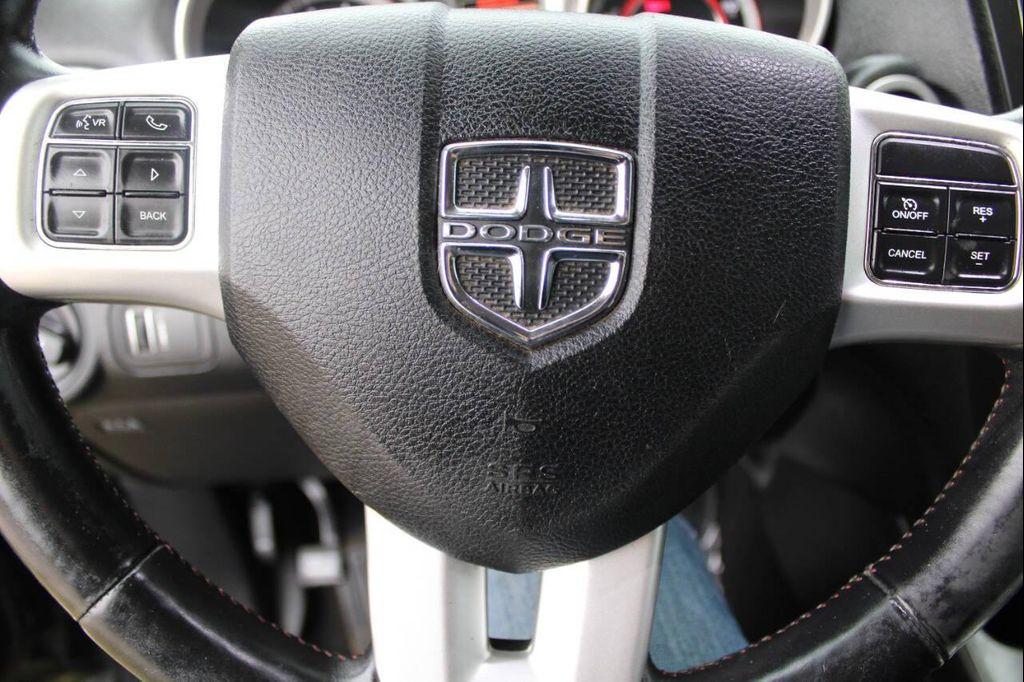 used 2019 Dodge Journey car, priced at $8,999