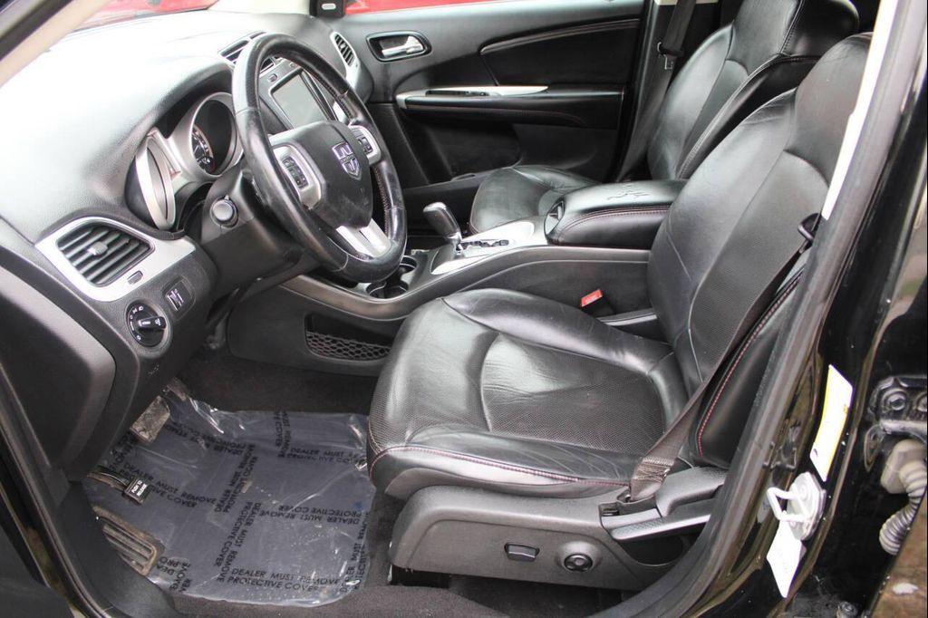 used 2019 Dodge Journey car, priced at $8,999