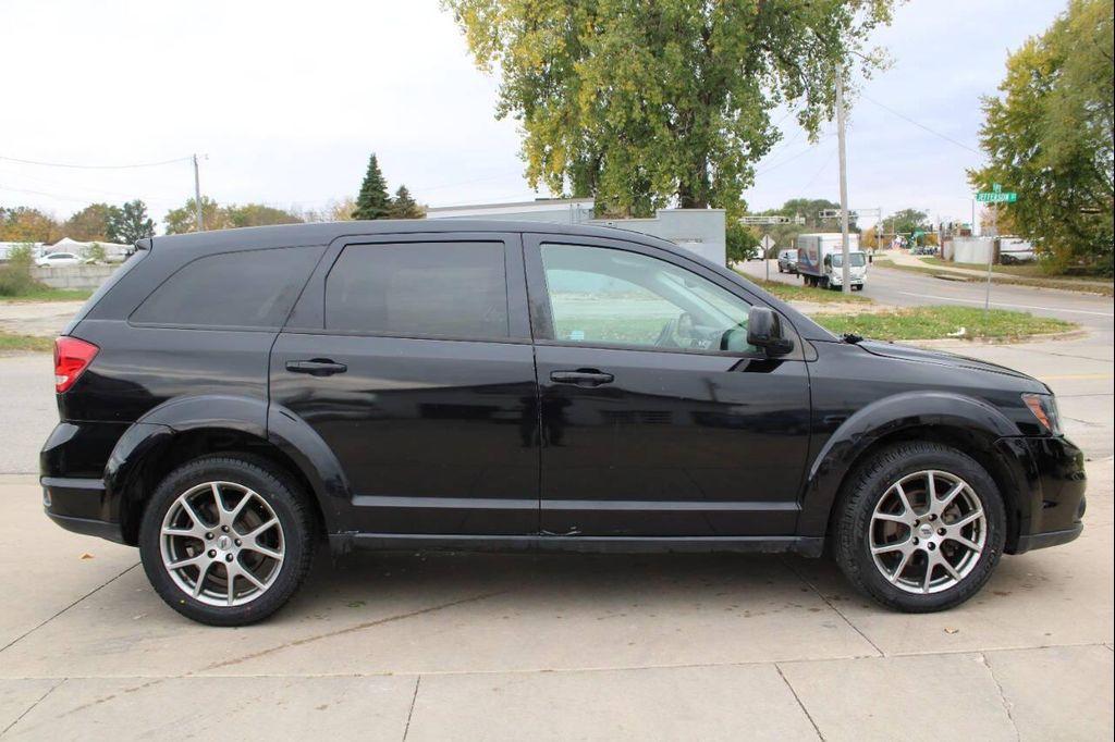 used 2019 Dodge Journey car, priced at $8,999