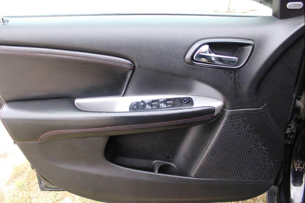 used 2019 Dodge Journey car, priced at $8,999