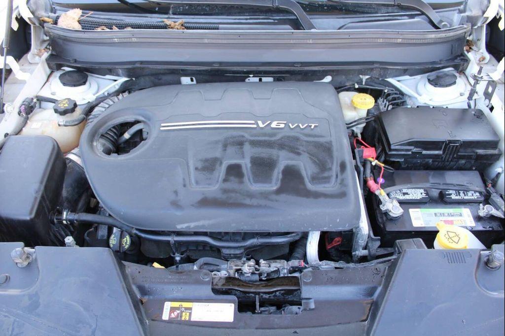 used 2017 Jeep Cherokee car, priced at $5,700