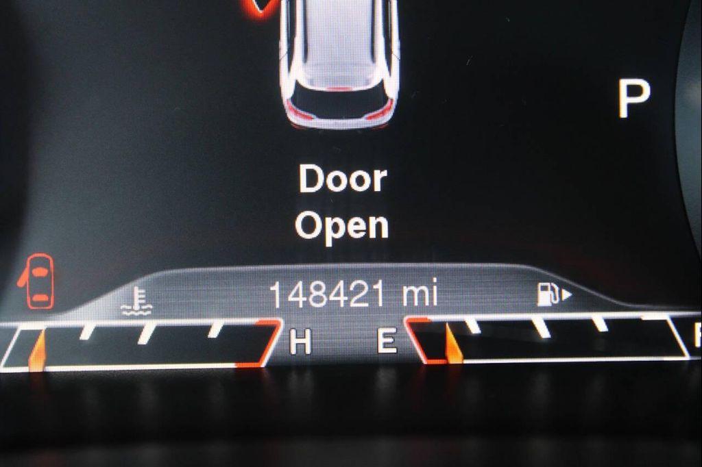 used 2017 Jeep Cherokee car, priced at $5,700