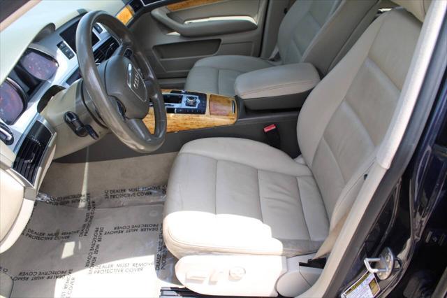 used 2010 Audi A6 car, priced at $7,999