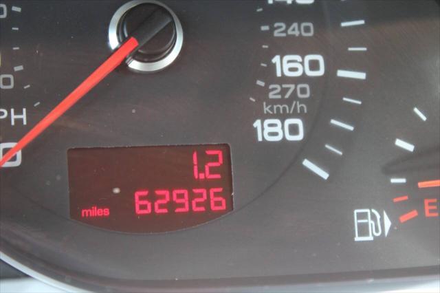 used 2010 Audi A6 car, priced at $7,999