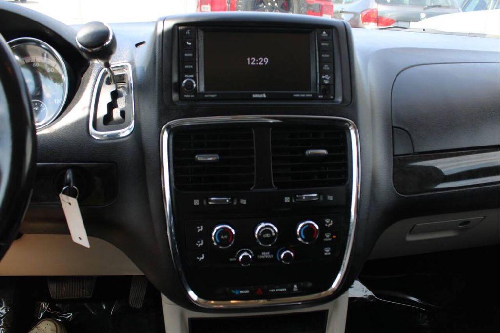 used 2015 Dodge Grand Caravan car, priced at $5,999