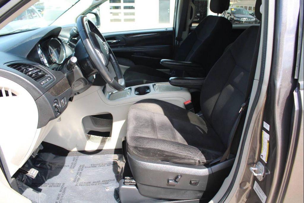 used 2015 Dodge Grand Caravan car, priced at $5,999