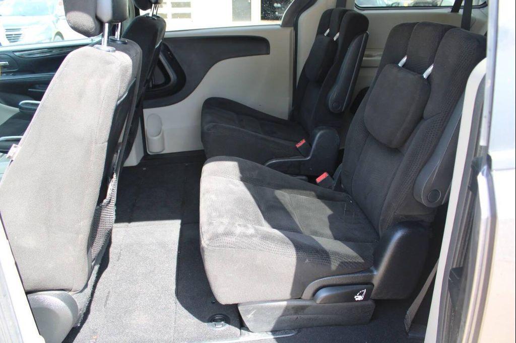 used 2015 Dodge Grand Caravan car, priced at $5,999