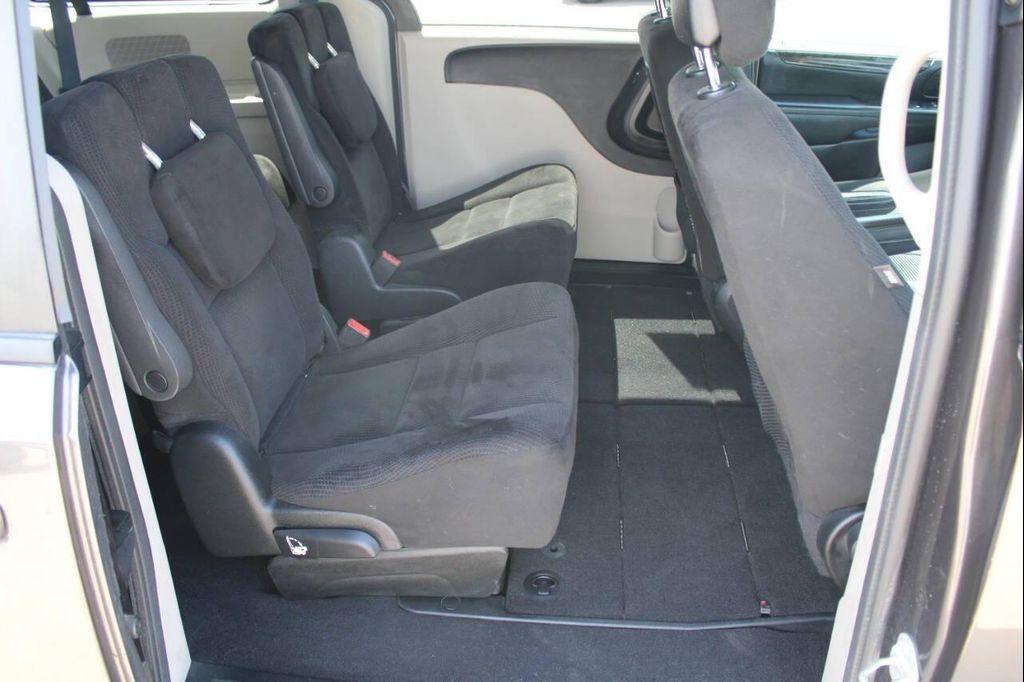 used 2015 Dodge Grand Caravan car, priced at $5,999