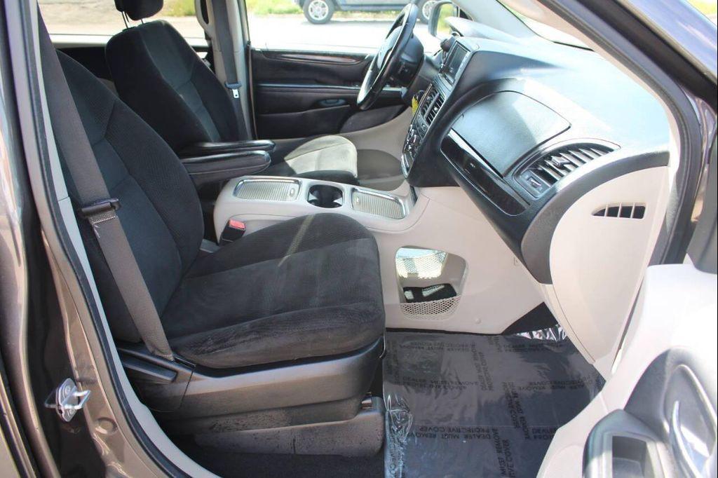 used 2015 Dodge Grand Caravan car, priced at $5,999
