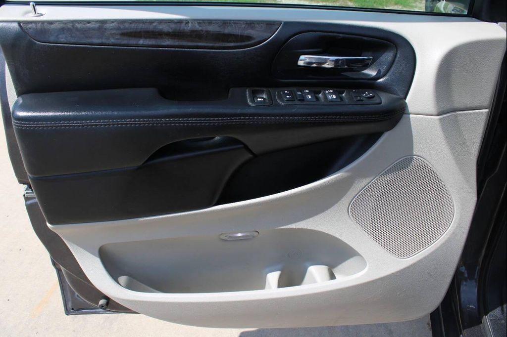 used 2015 Dodge Grand Caravan car, priced at $5,999