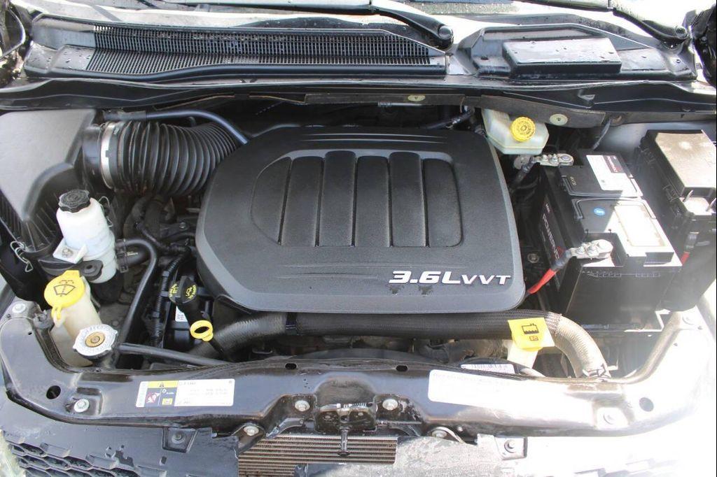 used 2015 Dodge Grand Caravan car, priced at $5,999