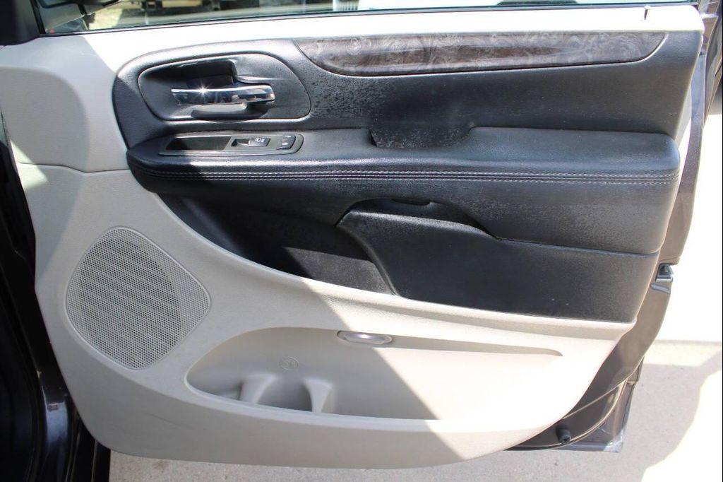 used 2015 Dodge Grand Caravan car, priced at $5,999