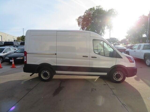 used 2020 Ford Transit-150 car, priced at $17,900