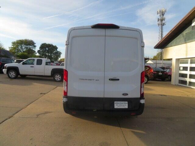 used 2020 Ford Transit-150 car, priced at $17,900