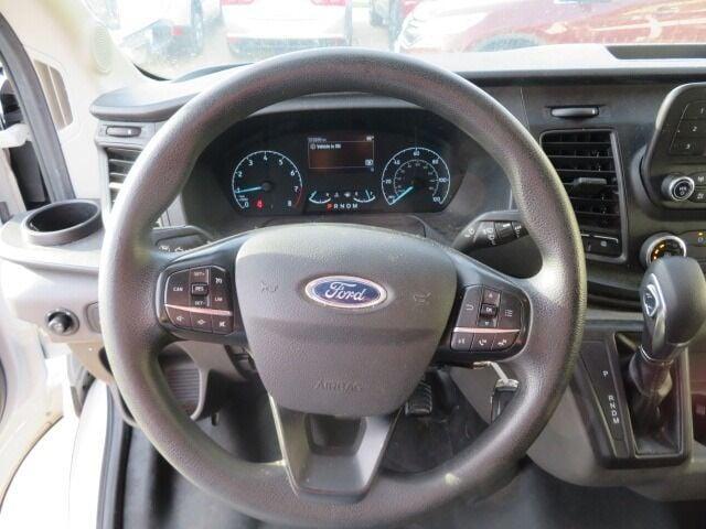 used 2020 Ford Transit-150 car, priced at $17,900