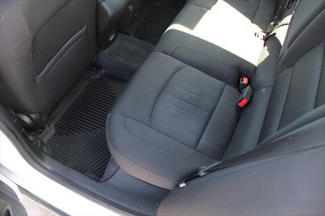 used 2018 Chevrolet Malibu car, priced at $9,700