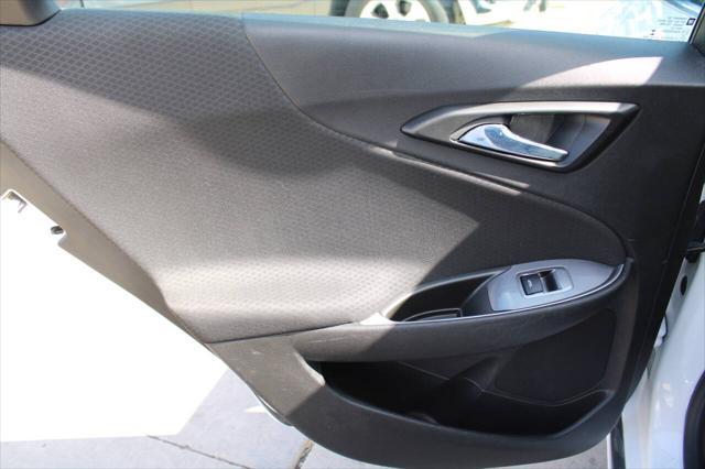 used 2018 Chevrolet Malibu car, priced at $9,700