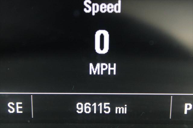 used 2018 Chevrolet Malibu car, priced at $9,700