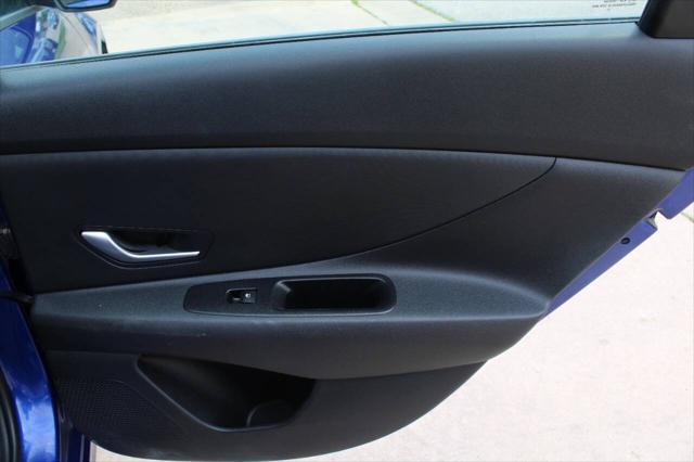 used 2021 Hyundai Elantra car, priced at $16,700