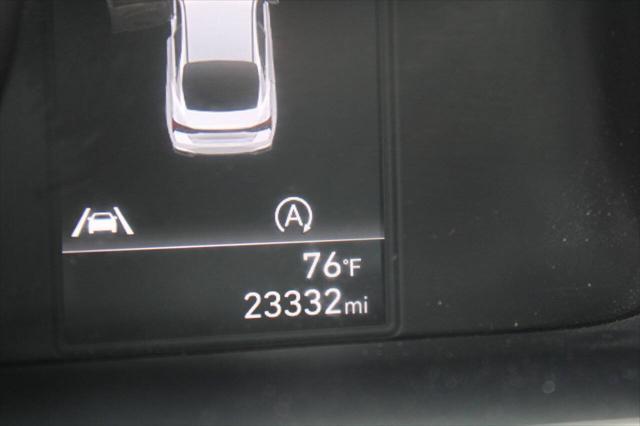 used 2021 Hyundai Elantra car, priced at $16,700