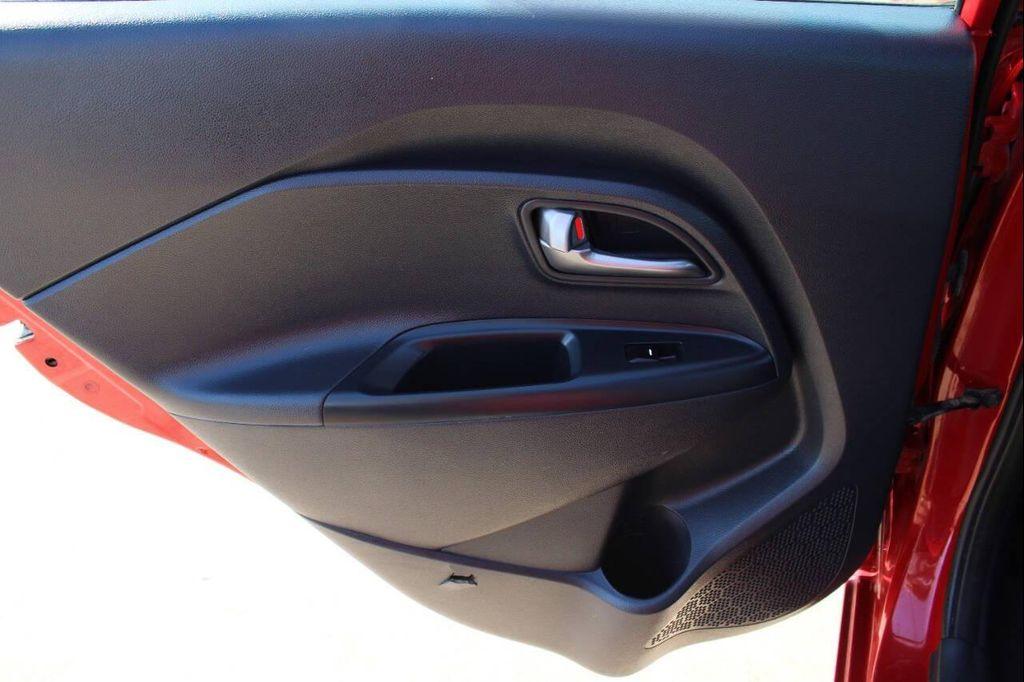 used 2017 Kia Rio car, priced at $6,700