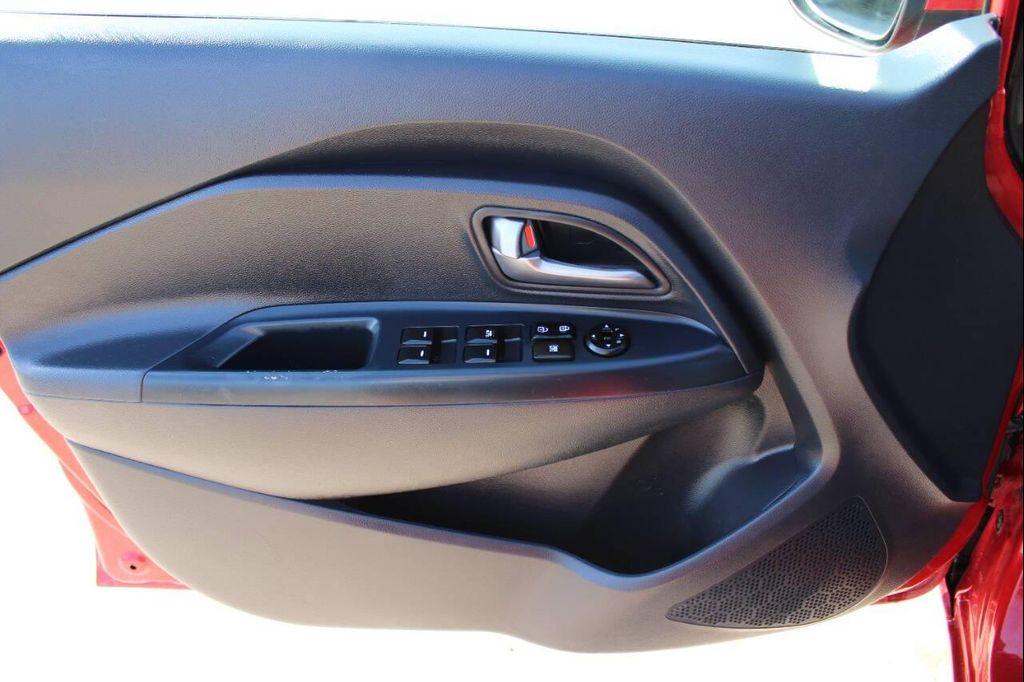 used 2017 Kia Rio car, priced at $6,700