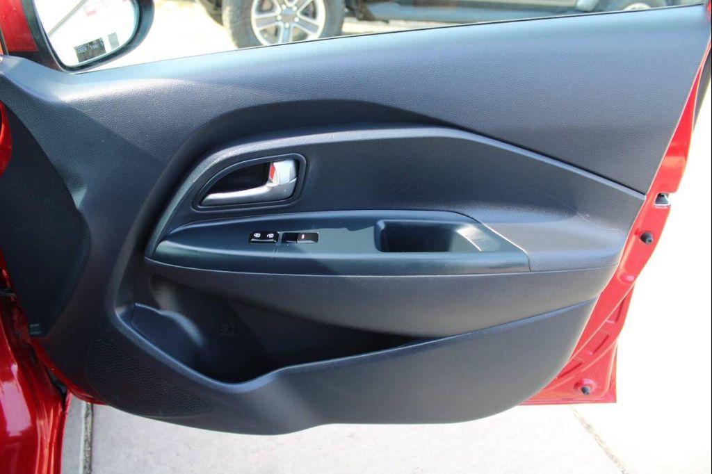 used 2017 Kia Rio car, priced at $6,700