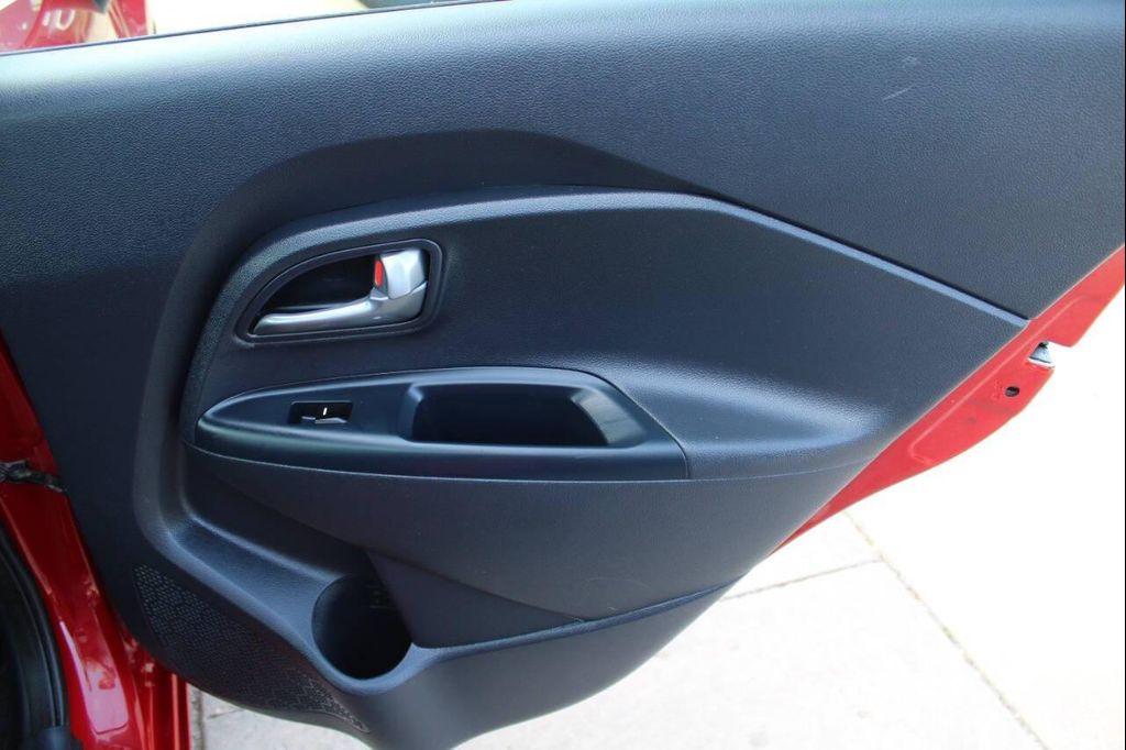 used 2017 Kia Rio car, priced at $6,700