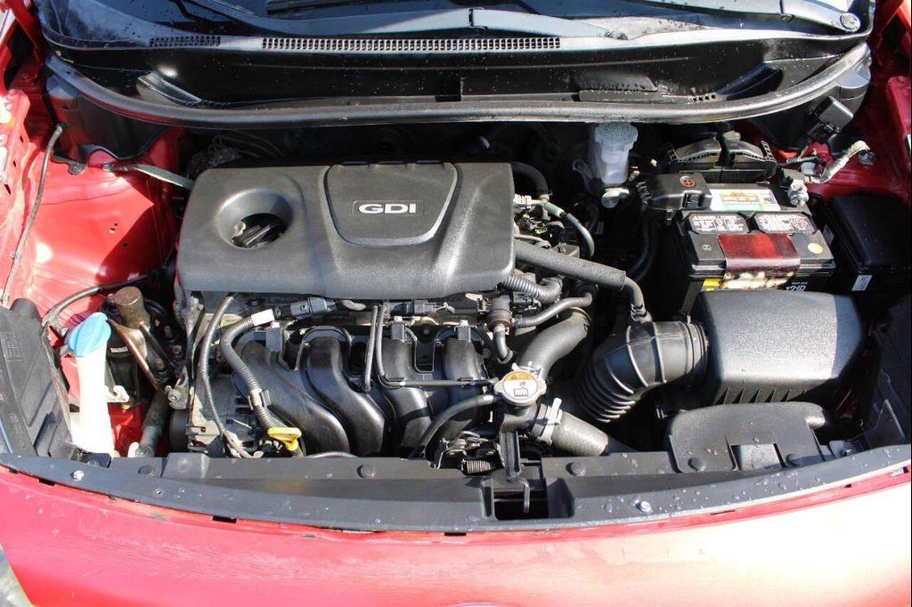 used 2017 Kia Rio car, priced at $6,700