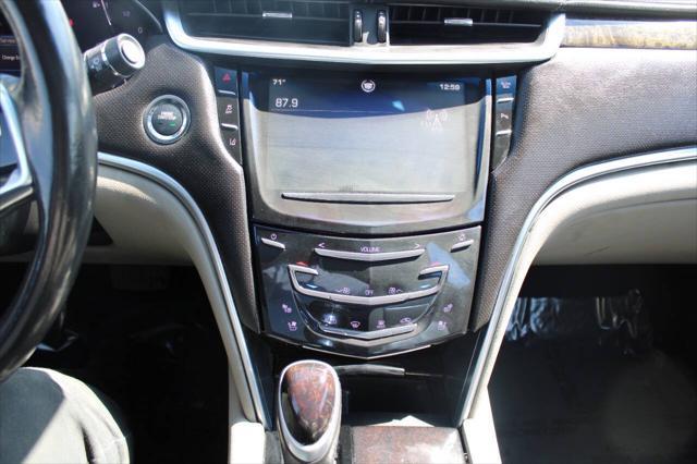 used 2013 Cadillac XTS car, priced at $8,800