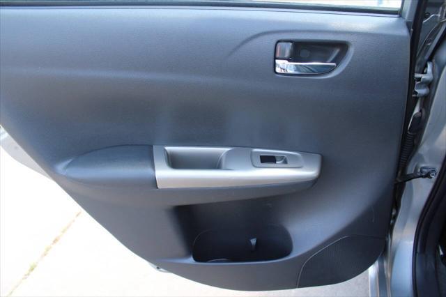 used 2008 Subaru Impreza car, priced at $4,900